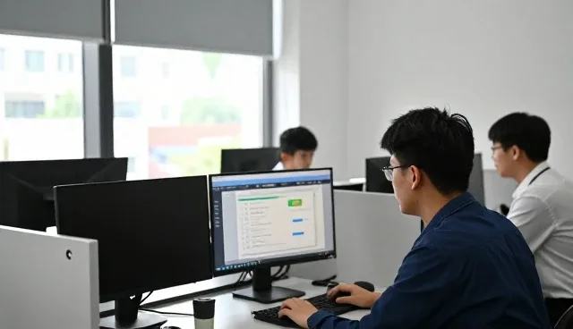 内蒙古起家网络科技有限公司