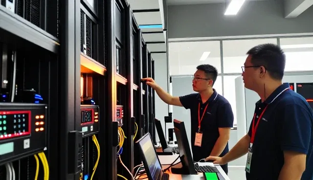 内蒙古起家网络科技有限公司布局网络技术领域，提升域名价值