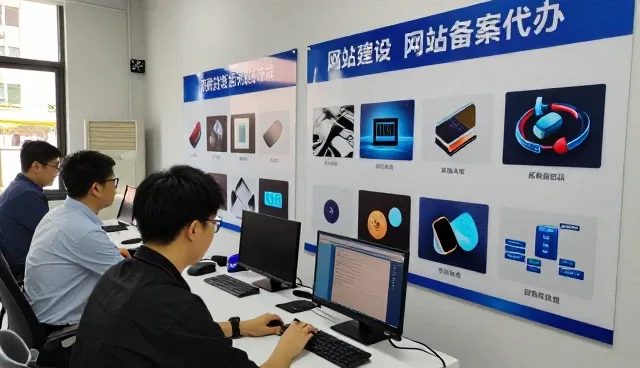 内蒙古起家网络科技有限公司专注网站建设，提供完善响应式网站开发方案