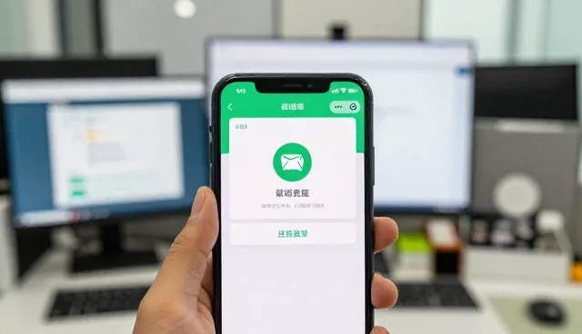 智慧社区场景下小程序与服务器协同应用实践
